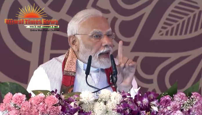 सदाचारी व्यक्ति ही पाता है समाज में सम्मान और प्रतिष्ठा, पीएम मोदी ने साझा किया प्रेरक संस्कृत सुभाषित